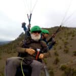 Dieter 80. geburtstag flight